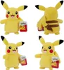 weibl. Pikachu Plüsch 20cm Kuscheltier Produktbild-Vorschau 3