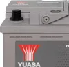 Yuasa YBX5096 SMF 12V 80Ah Silver High Performance Produktbild-Vorschau 5