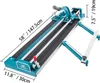 SucceBuy 47 Zoll/1200 mm manueller Fliesenschneider mit Produktbild-Vorschau 8