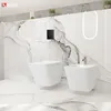 GROHE Vorwandelement Solido + Wand Hänge WC Lago Weiß Produktbild-Vorschau 8