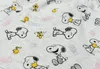 The Peanuts Snoopy Schlafanzug für Damen - Pyjama Set Produktbild-Vorschau 6
