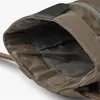 Dog Copenhagen Treat Bag Go Explore Mocca One Size Produktbild-Vorschau 6