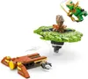 LEGO NINJAGO Lloyd vs. Earth Monster Spinner - Giocattolo Anteprima dell’immagine prodotto 22