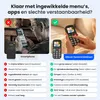 Protectly® Seniorenhandy 4G – SOS-Taste, große Tasten, Produktbild-Vorschau 2