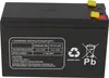 Hückmann Multipower Blei-Akku 117446 Produktbild-Vorschau 7