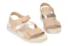 Legero Komfort Sandalen \ MOVE Damen 31353432323632 Rot 39 Produktbild-Vorschau 2