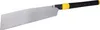 Tajima Japansäge Pull 265R Fluorine Black (265 mm, Anteprima dell’immagine prodotto 8