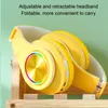 Zestaw słuchawkowy Bluetooth z redukcją szumów, składane Podgląd zdjęcia produktu 5