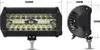 Halogenové LED pracovní světlomety pro auto, dálková Náhled obrázku produktu 6