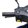 Elektrický skútr pro seniory BILI BIKE SHINO QUADRO LIT se Náhled obrázku produktu 13