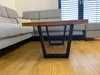 2er-Set Tischbein , für Couchtisch Sitzbank Tischgestell Produktbild-Vorschau 9