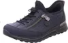 Rieker N1455-14 (42/pacifico/oceano/nero/) Anteprima dell’immagine prodotto 18