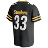 Pittsburgh Steelers NFL Fanatics Core Foundation Trikot Produktbild-Vorschau 2