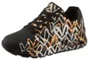 Skechers Uno - Scarpe sportive da donna, modello "Metallic Anteprima dell’immagine prodotto 91