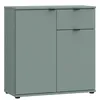 Forte Ganymebe GNMK22L-U59 80x823x34cm barva sv.zelená Podgląd zdjęcia produktu 4