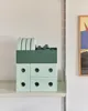 MODU Passeggino 3 in 1 / Passeggino 3 in 1, colore: Oceano Anteprima dell’immagine prodotto 6