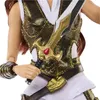 Barbie Signature Teela-Sammelpuppe in MOTU-Filmmode, Produktbild-Vorschau 17