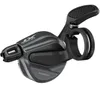 SHIMANO Schalthebel DEORE XT SL-M8100 2-fach Links Schelle Produktbild-Vorschau 2