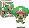 One Piece POP! Animation Vinyl Figur Chopperemon (Wano) 9 Anteprima dell’immagine prodotto 4