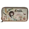 Anekke Geldbörse Amazonia Passport Wallet Multicolor Produktbild-Vorschau 7