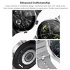 Montre intelligente pour homme 1,28 pouces Montre Voir les images du produit 8