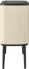 Brabantia Vuilnisbak Bo Touch Bin, 11 + 23 liter, Productafbeelding-voorbeeld 2
