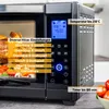TZS First Austria Elektrischer Ofen ** Anteprima dell’immagine prodotto 4