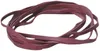 Läufer RONDELLA Gummibänder im Karton 50 g 150 x 10 mm rot Produktbild-Vorschau 3