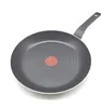 TEFAL B55506 Easy Cook & Clean Pfanne 28cm schwarz Náhled obrázku produktu 28