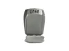 A gray combination lock key safe is shown against a white background. Produktbild-Vorschau