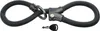 ABUS Infinity Loop 1806 - lucchetto per bici flessibile con Anteprima dell’immagine prodotto 9