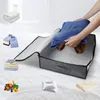 2 Stück Unterbettkommode, Unterbett Aufbewahrungsbox Produktbild-Vorschau 4