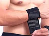 Elastische Handgelenkbandage – Handgelenkschutz, Schutz, Produktbild-Vorschau 2