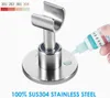 Handbrause Halterung Verstellbar Brausehalter Produktbild-Vorschau 6