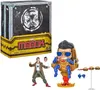 Marvel Retro Figur Captain vs Elvis MODOK (F0197E48) Produktbild-Vorschau 2
