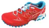 Bushido III Woman, Hibiscus/Malibu Blue, 39.5, La Sportiva Produktbild-Vorschau 14