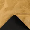 Teppich Wohnzimmer Kunstfell Plüsch Hochflor Shaggy Weich Produktbild-Vorschau 5