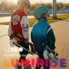 Detská kolobežka LUMI RIDE dvojkolesová kolobežka s LED Náhľad obrázku produktu 10