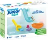 PLAYMOBIL Junior 71689 Water Slide and Sea Animals. Bath Anteprima dell’immagine prodotto 1