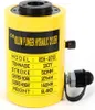 20T 2" hydraulický válec Jack Ruční olejové čerpadlo Náhled obrázku produktu 8