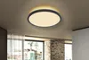 GLOBO Handels Plafonnier Luminaire plastique blanc 18 W 230 Voir les images du produit 9