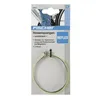 Fischer Hosenspangen Reflex verchromt Produktbild-Vorschau 5