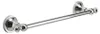 NEVIS Handtuchhalter 300mm, Chrom Produktbild-Vorschau 1