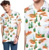 Wrangler SS Resort Glow Oran W59076H48 112129662 Hemd Produktbild-Vorschau 1