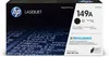 HP Toner W 1490 A schwarz No. 149 A Produktbild-Vorschau 1