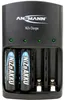 Ansmann 1001-0013: Ansmann NiZn lader voor nikkel-zink Productafbeelding-voorbeeld 7