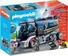 PLAYMOBIL City Action 9360 SEK ciężarówka ze światłem i Podgląd zdjęcia produktu 25