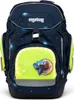 ergobag Gelb Fluo LED Zip-Set Produktbild-Vorschau 2