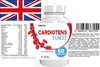 Cardiotens Forte - 180 Kapseln (3x60) hochdosiert - Produktbild-Vorschau 6