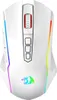 REDRAGON M914W-RGB NIX, RF Wireless + Bluetooth + USB Voir les images du produit 1